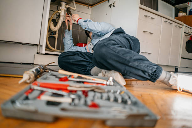 Best Leak Detection Services  in Johnson Lane, NV