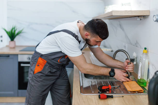 Best Sewer Cleaning Services  in Johnson Lane, NV