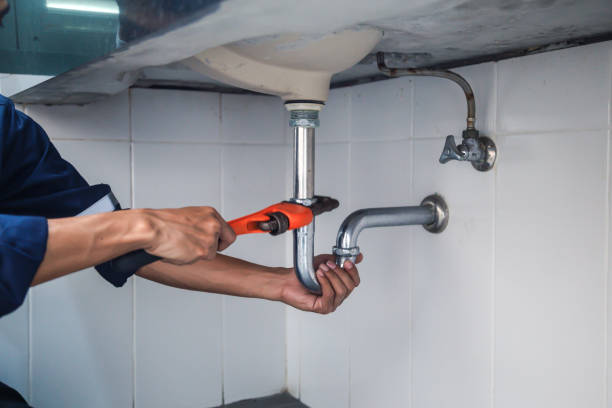  Johnson Lane, NV Plumbing Pros
