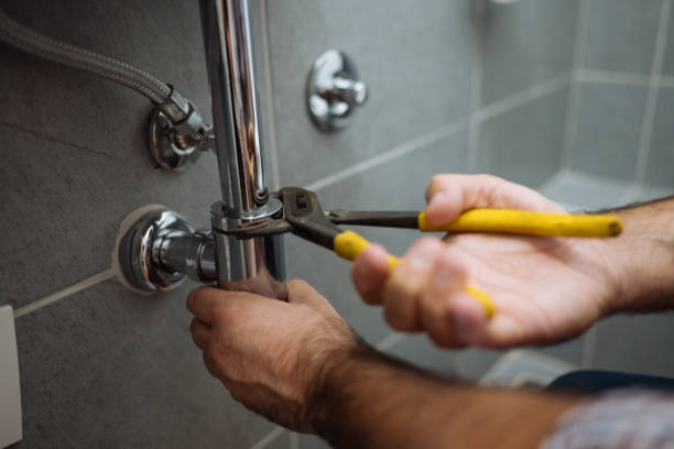 Shower Repair Services in Johnson Lane, NV