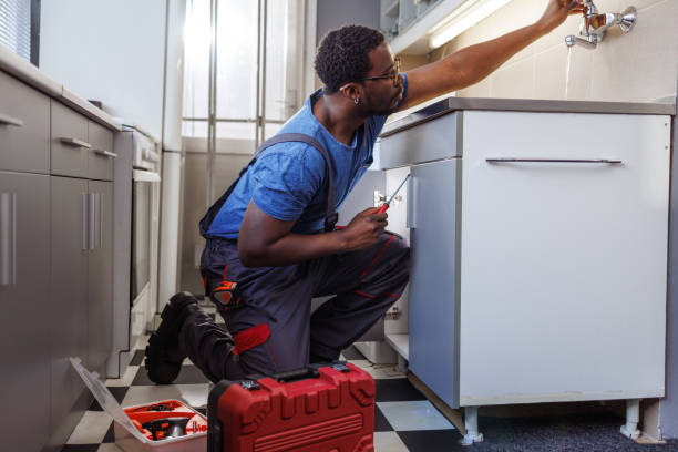 Best Plumbing Installation Services  in Johnson Lane, NV