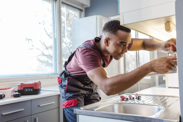 Trusted Johnson Lane, NV Plumbing Experts